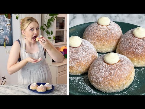 KRÄMBULLAR