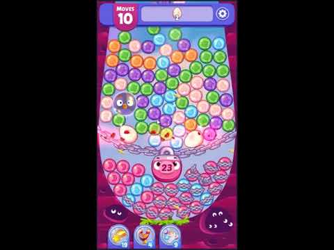 Angry Birds Dream Blast Level 274 - NO BOOSTERS 😠🐦💤🎈 | SKILLGAMING ✔️