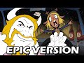 Asgore Runs Over Dess EPIC OPERATIC VERSION Feat ModestMusic