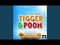 My Friends Tigger Pooh Main Theme From My Friends Tigger Pooh Sped Up