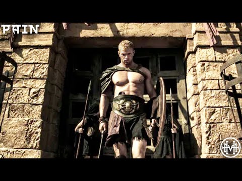 The Legends Of Hercules Fight For Freedom Scene Scene | Hollywood Movies [1080p HD Blu-Ray]
