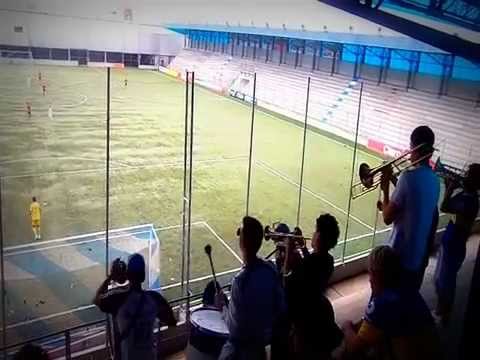 "OS FARRAPOS  - Ensaio - Re loco re mamado" Barra: Os Farrapos &bull; Club: São José