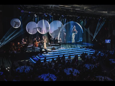 Berlin Show Orchestra ::: live beim Nachhaltigkeitspreis 2015