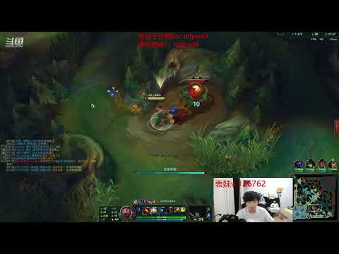 🔴 Geju Graves vs Hecarim Jungle (Rank 1 Graves) - Geju Graves Guide
