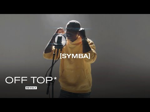 Symba Freestyles Over Jay Z's "Ignorant Sh*t"  | Off Top