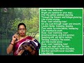 9th Class English The River