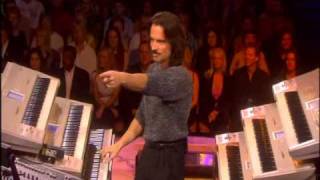 Download lagu YANNI - For all seasons HQ mp3