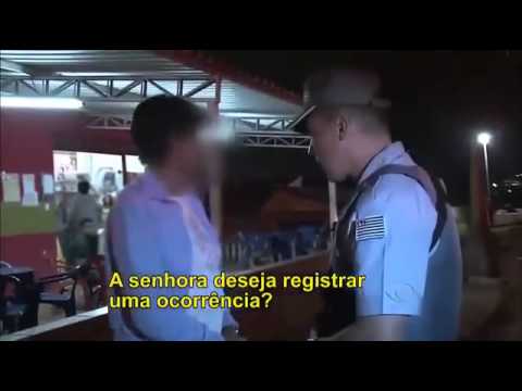 Policia 24 Horas (dia 26-12-13)  COMPLETO