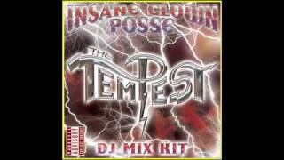 Haunted Bumps Instramental ICP