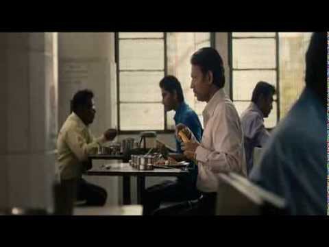 THE LUNCHBOX Clip 1   Courtesy of Artificial Eye