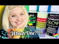 Glow In The Dark Paint At Hobby Lobby