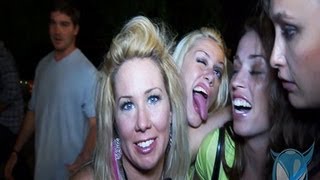 Monster Secrets: Episode 01 Drunk Confessions