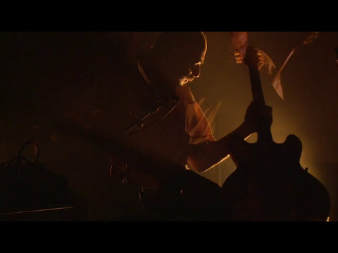 Tusk Festival 2015 — Chatham / Ambarchi / Shalabi