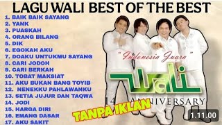 Download lagu LAGU WALI BAND TERBAIK SEPANJANG MASA Full Album Tanpa Iklan mp3 Download lagu LAGU WALI BAND TERBAIK SEPANJANG MASA Full Album Tanpa Iklan mp3