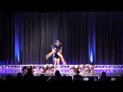 Best Ballet, Open, Acro // DOWN - Nashville Dance Center [Nashville, TN]