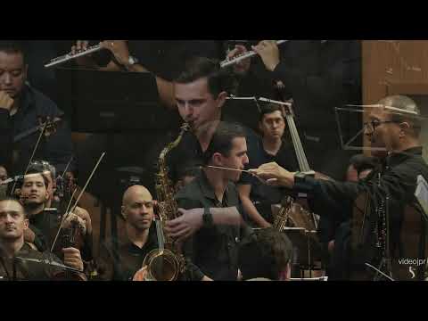 Hino 269 - Orquestrado - CDI - 26/04/2025.