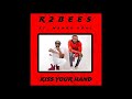 R2bees Ft. Wande Coal - Kiss Your Hands Instrumental
