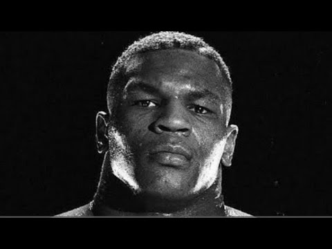 Mike Tyson - 2Pac 'Time Back' - Motivational Video #mike tyson #motivational #boxing