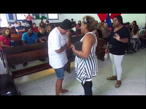 Wesleyana Paraiso..........30 Agosto 2015 -  Paraiso -  B.H -M.G