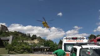 elicottero-del-118-da-ariano-irpino-al-santobono-di-napoli