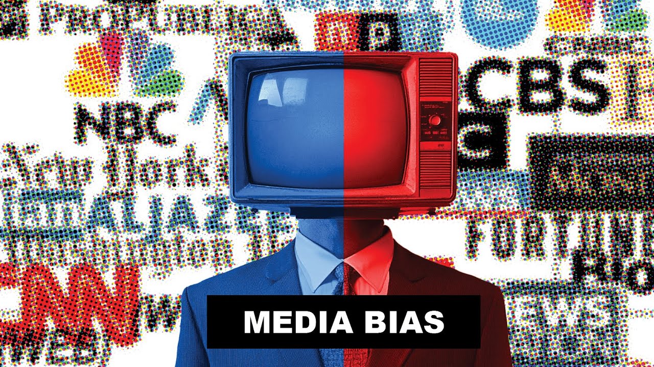Recognizing Media Bias