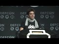 DEF CON 26 - Andrea Marcelli - Looking for the perfect signature an automatic YARA rules