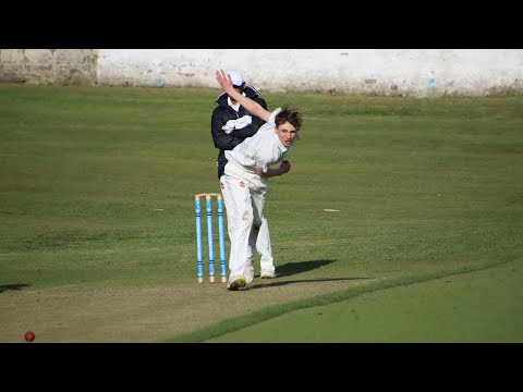 East of Scotland CA - ESCA Division 2 - Carlton 3 v Kelso