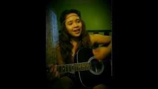 Naaalala by daniel padilla cover