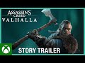 Assassin’s Creed Valhalla: In-Game Story Trailer | Ubisoft [NA]