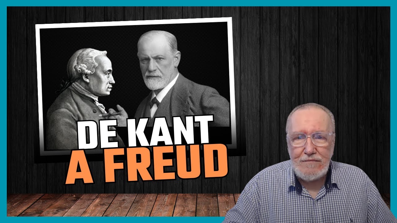 De Kant a Freud