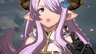 Granblue Fantasy: Versus - DLC Character Trailer (Narmaya)