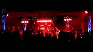 Manic Drive - Walls.mov