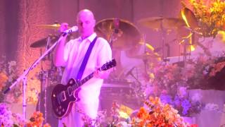 &quot;Black Friday&quot; Faith No More@Mann Skyline Stage Philadelphia 8/1/15