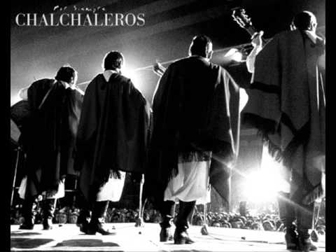 Mi Flor Santiagueña - Los Chalchaleros