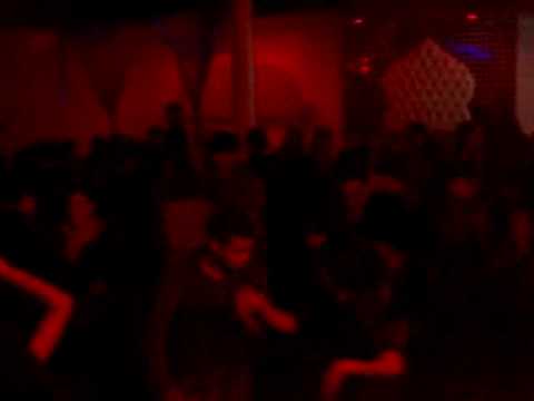 Red Star Org. @ Red lounge January 29th 2010 Party!!