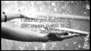 Destiny Merrell-Weightless(With Lyrics)