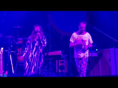 Arc Iris with Ryan Miller