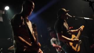 Octarine - The Side You Are On | live @ la Dynamo 10/09/2016