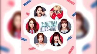 Laboum (라붐) - Ding Dong (딩동)