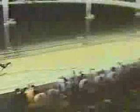 Scurlogue Champ Wimbledon June 28th 1986