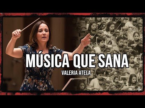 Lo que Nadie Te Contó de la ORQUESTA ESCUELA: El Fenómeno Mundial en Argentina