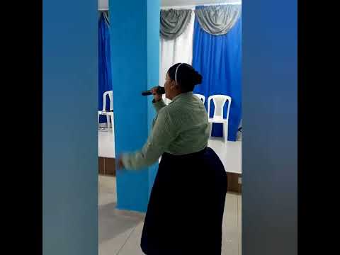 El SANTO/ ENTRA REY DE GLORIA COVER CITA CON EL PADRE