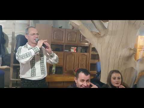 Bebe Dragomir-Ține Doamne pomii.(Cover)