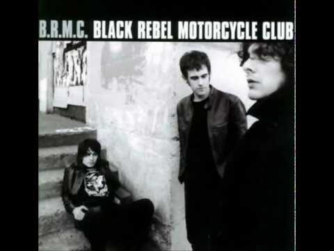Black Rebel Motorcycle Club - B.R.M.C. (2001) [Full Album]