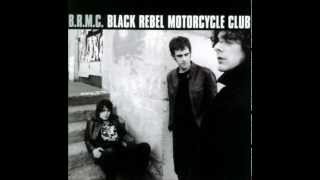 Black Rebel Motorcycle Club - B.R.M.C. (2001) [Full Album]