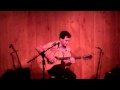 Riffs Acoustic Music presents Chris Proctor