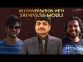 In Conversation With Lyricist Srinivasa Mouli Special Episode Chitra Alochana Podcasts