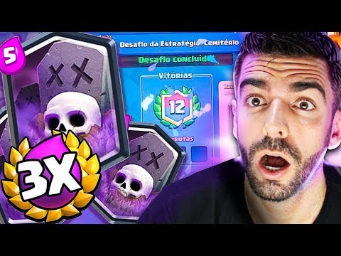 GANHEI O NOVO DESAFIO DA ESTRAT