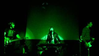 Asobi seksu Pink Cloud Tracing Paper  LIVE in Bogota