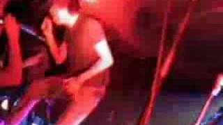 02 - Thursday - Between Rupture And Rapture